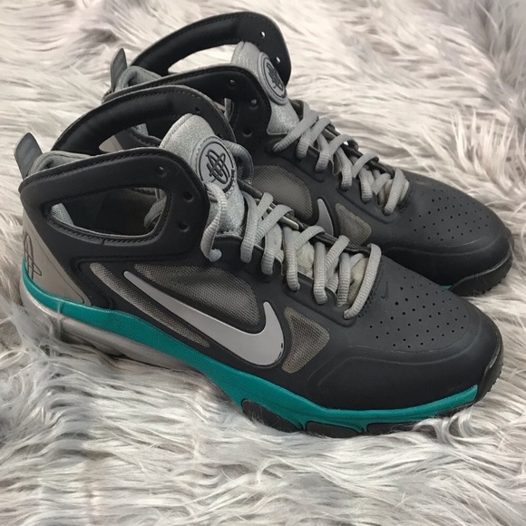 Nike Zoom Huarache TR mid 2 - Picture 1 of 6